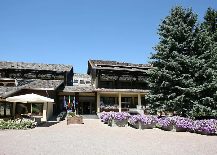 Palace Hotel Wellness & Beauty