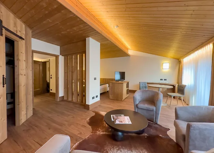 Palace Hotel Wellness & Beauty