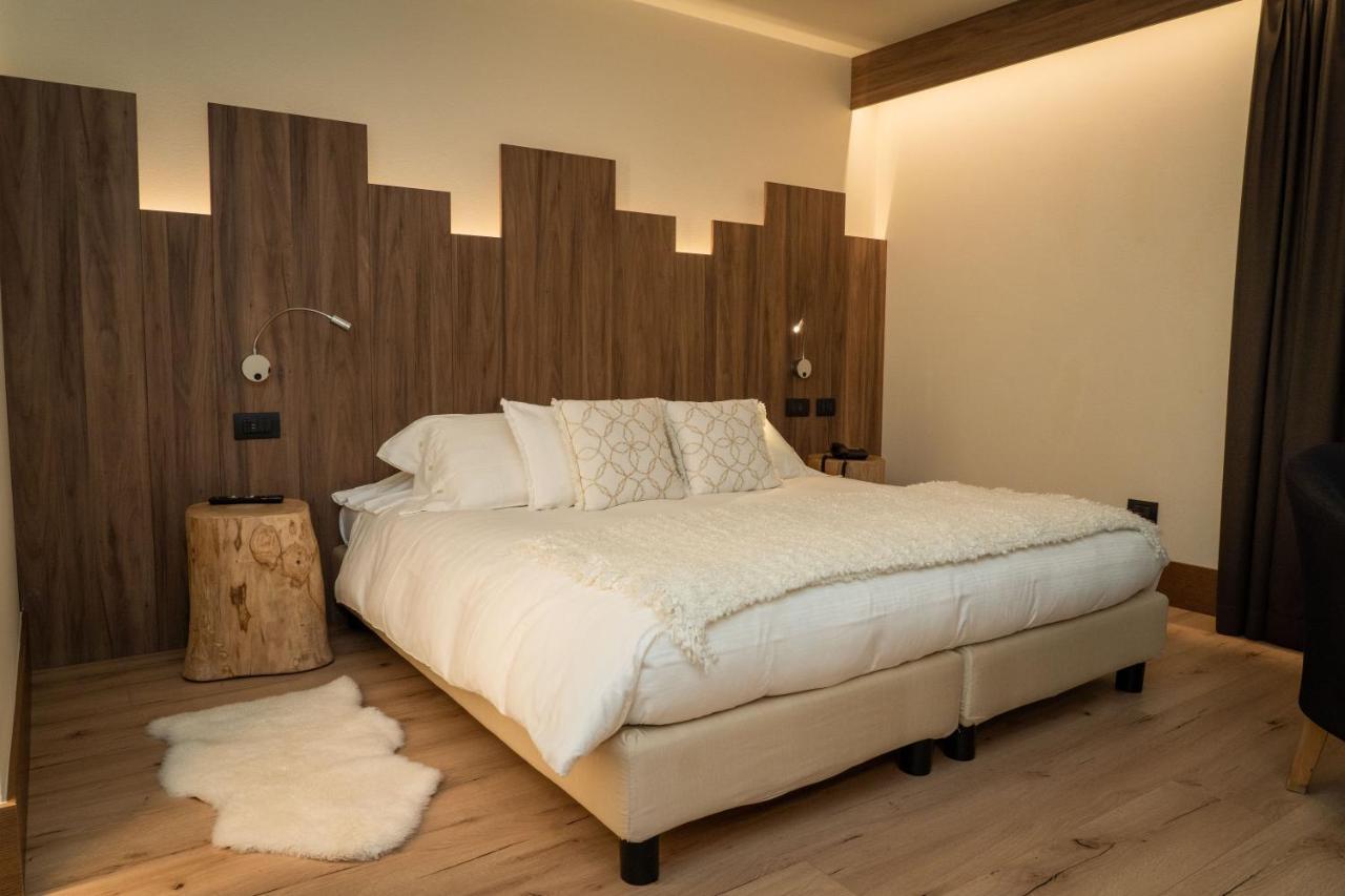 Palace Wellness & Beauty Hotel Bormio