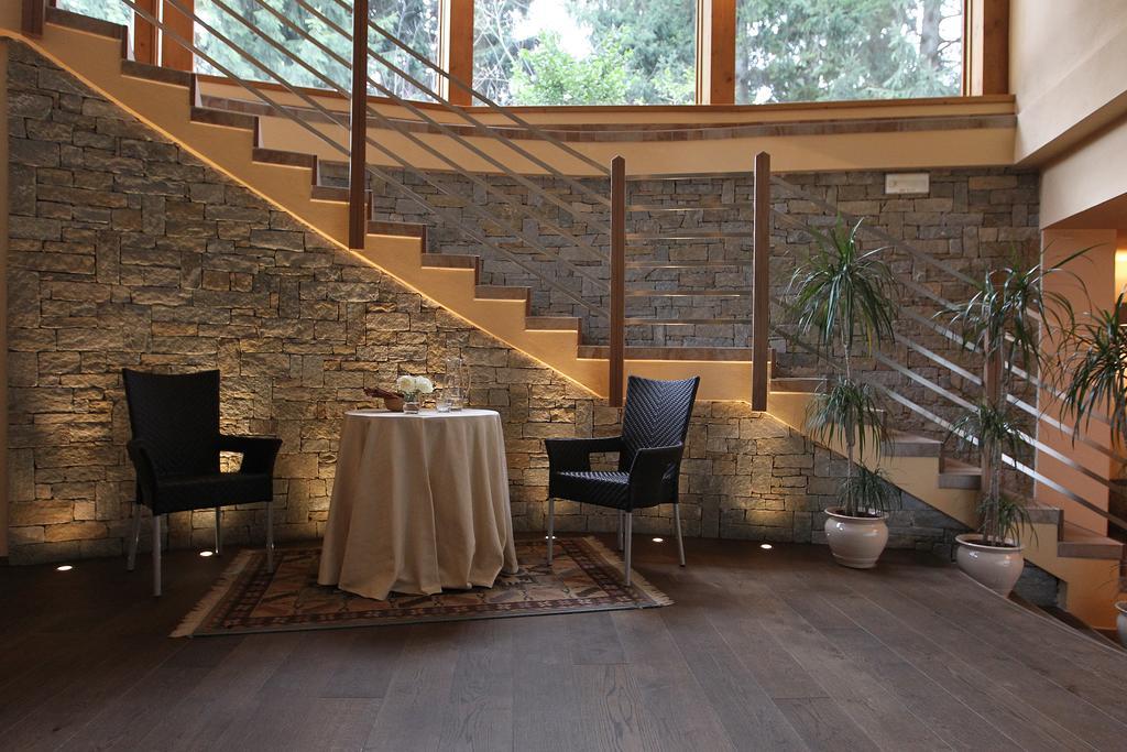 Palace Wellness & Beauty Hotel Bormio