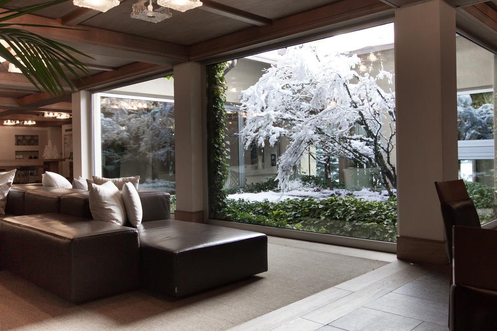 Hotel Palace Wellness & Beauty