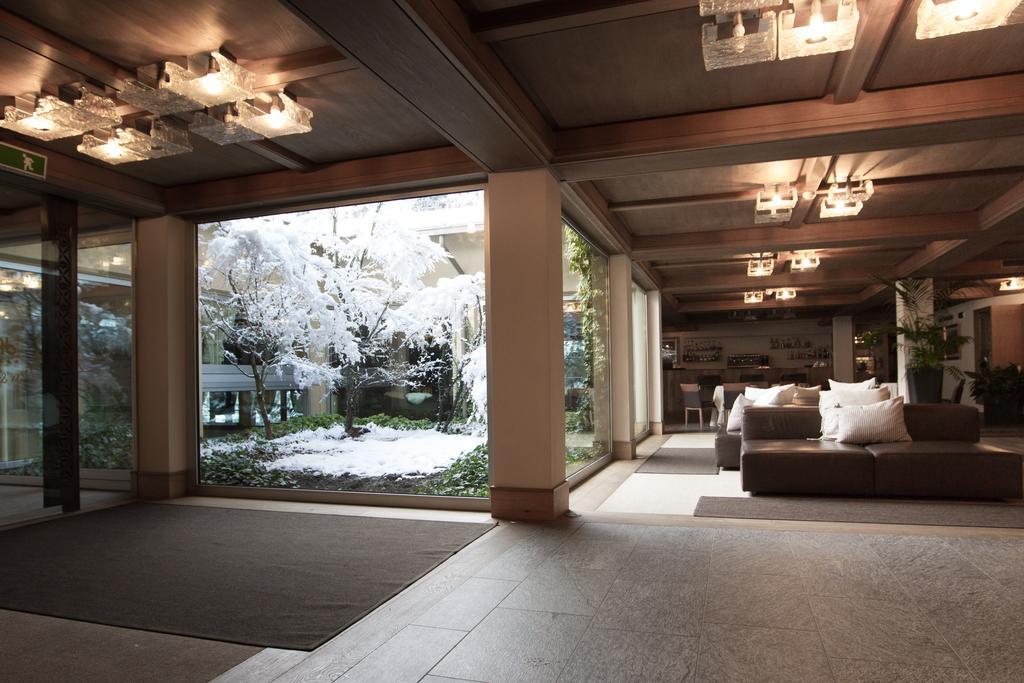 Palace Wellness & Beauty Bormio