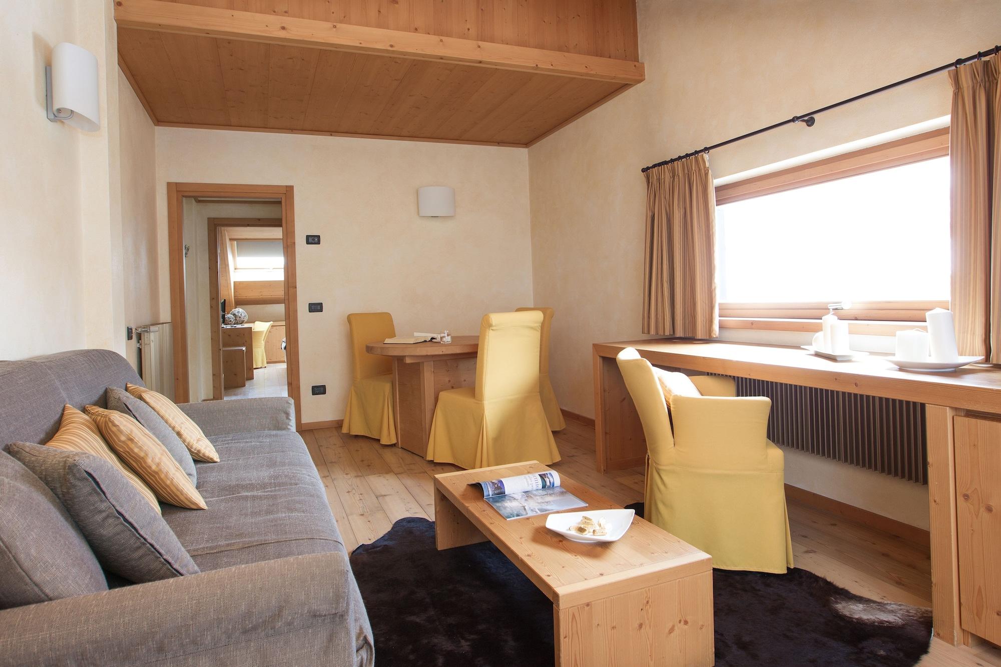 Palace Wellness & Beauty Hotel