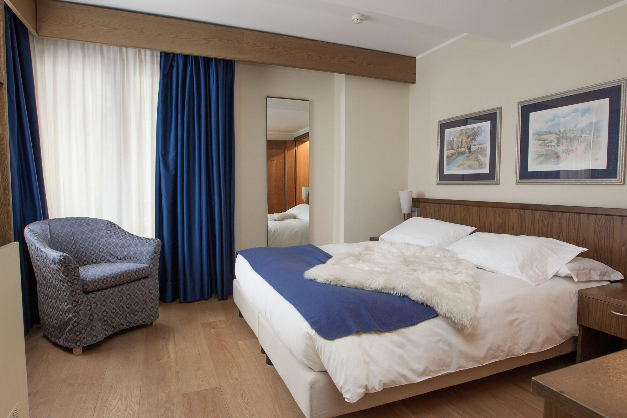 Palace Wellness & Beauty 4*