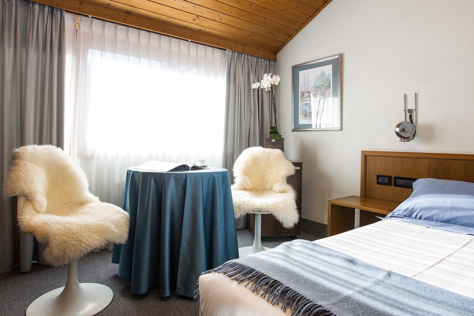Palace Wellness & Beauty