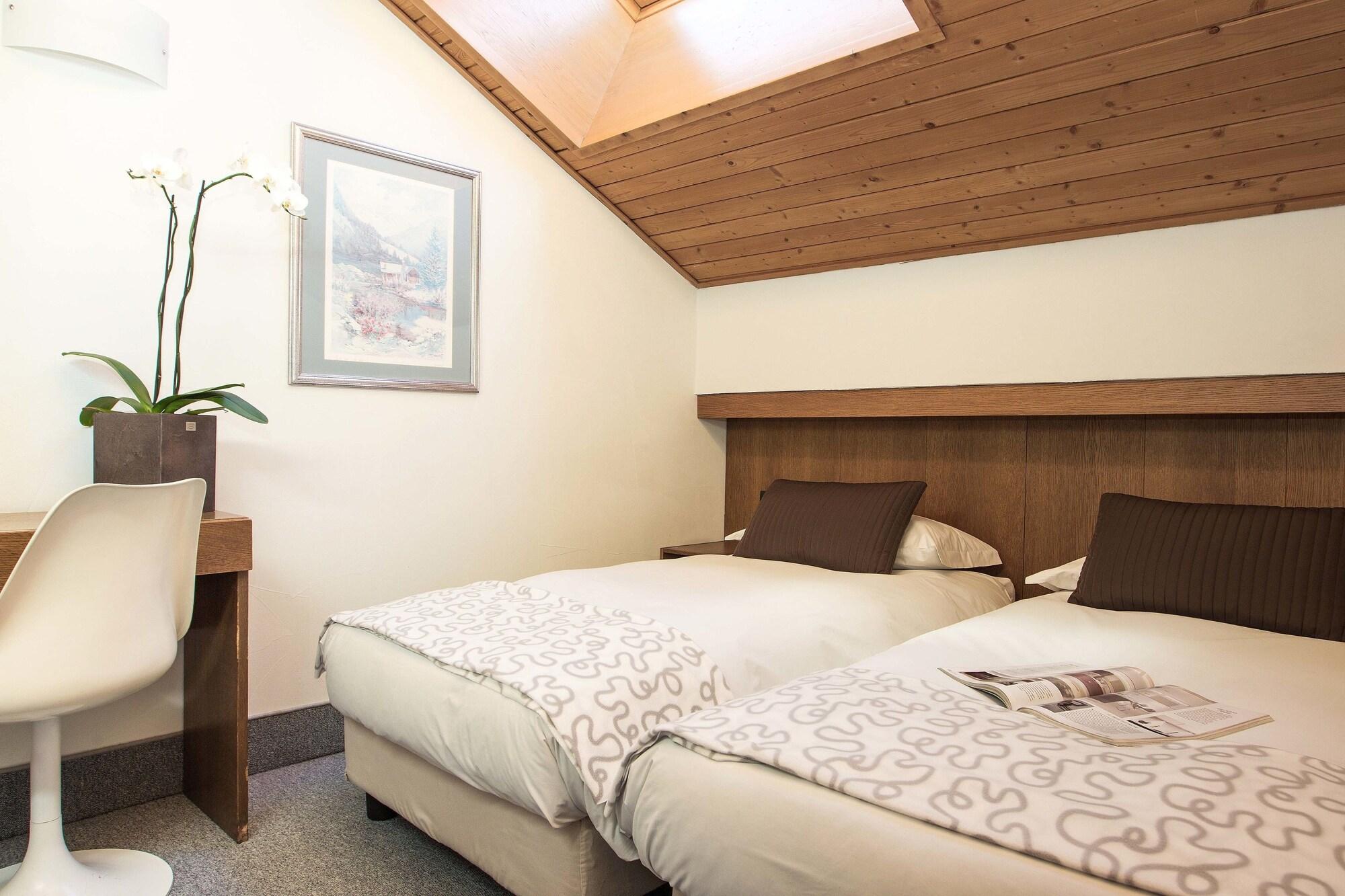 Palace Wellness & Beauty Hotel Bormio