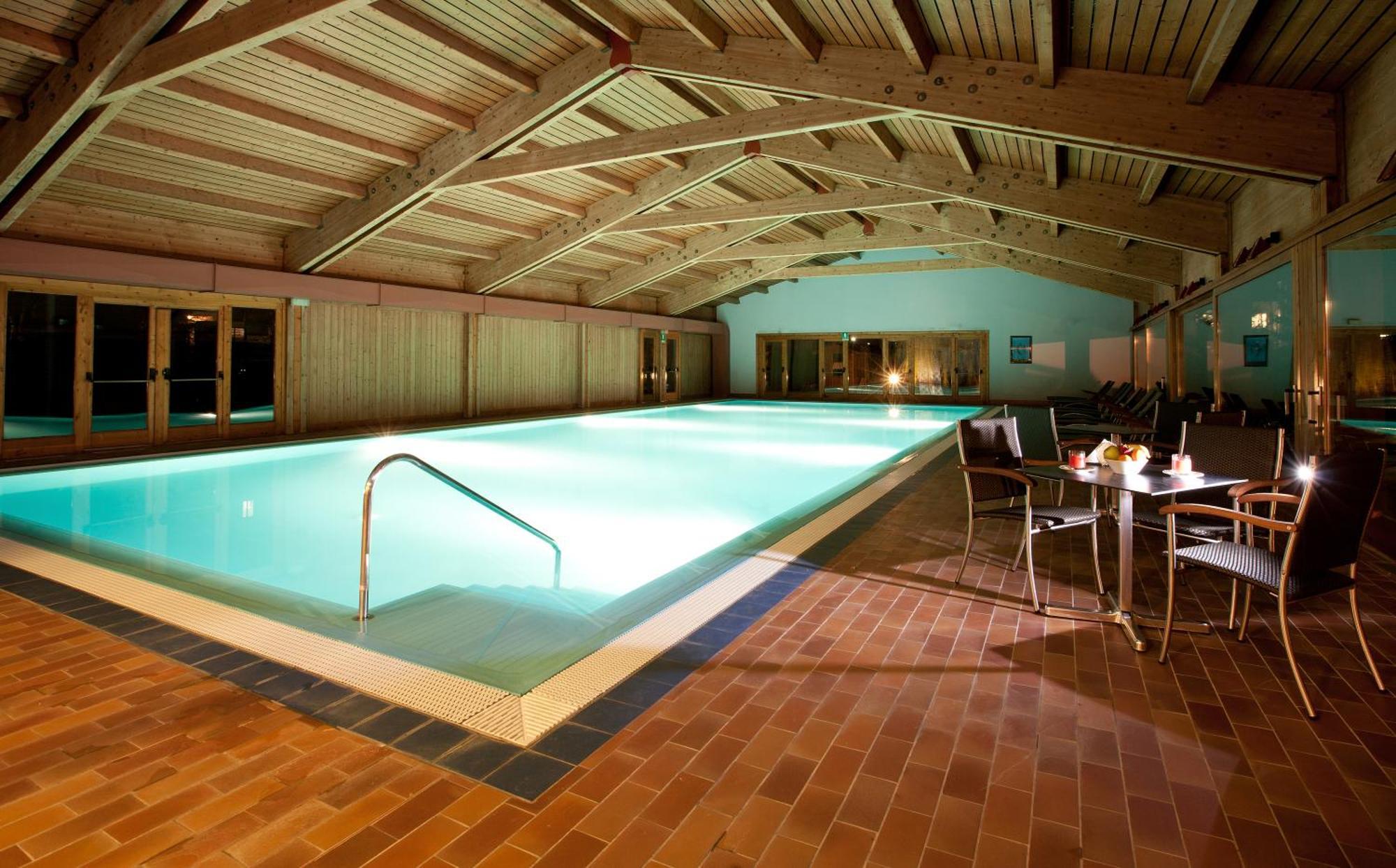 Hotel Palace Wellness & Beauty 4*