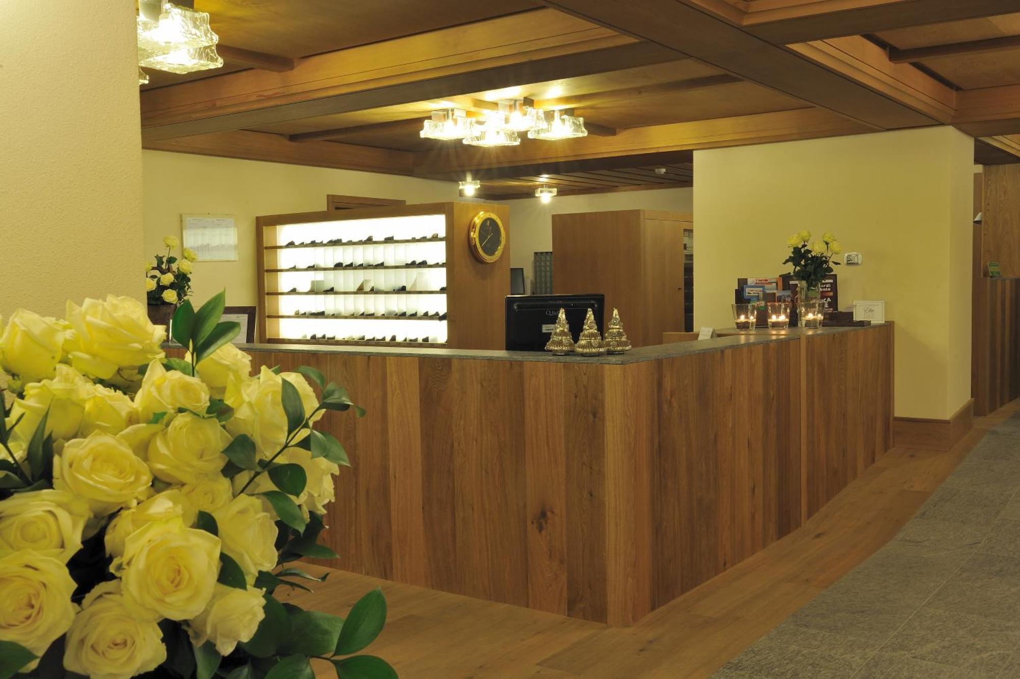 Hotel Palace Wellness & Beauty
