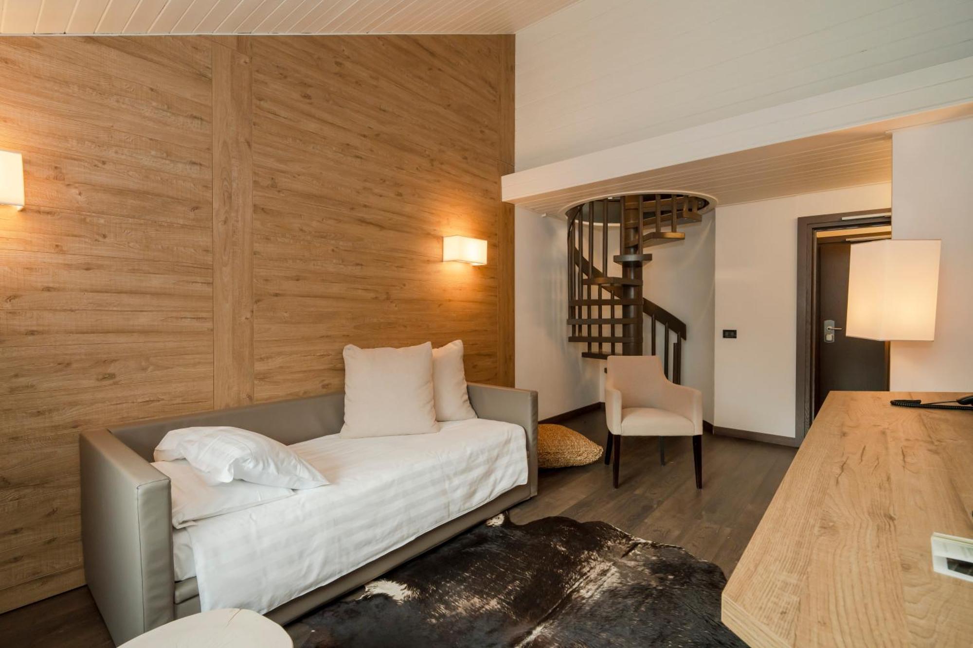 Hotel Palace Wellness & Beauty