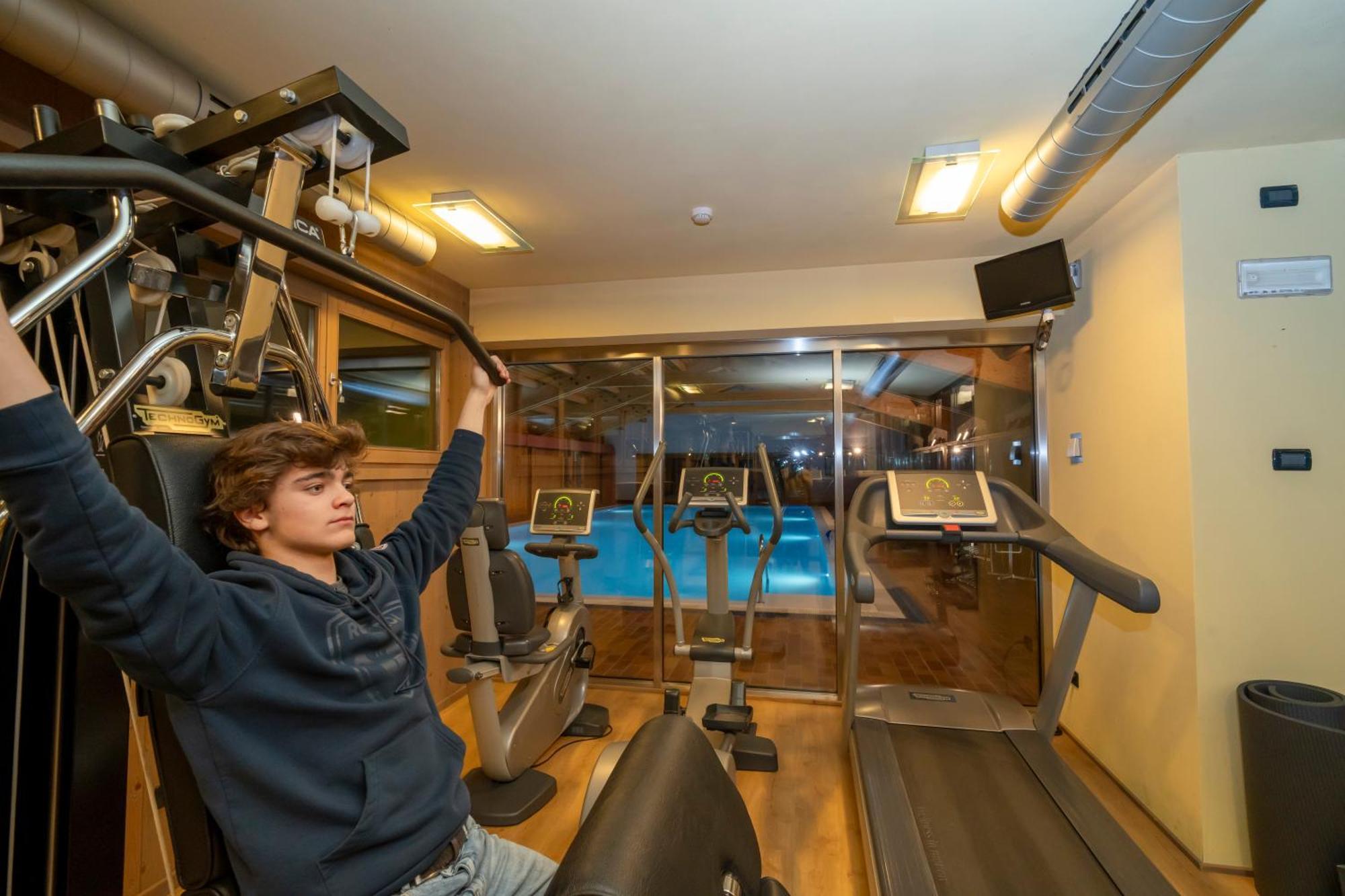 Palace Wellness & Beauty Hotel 4*