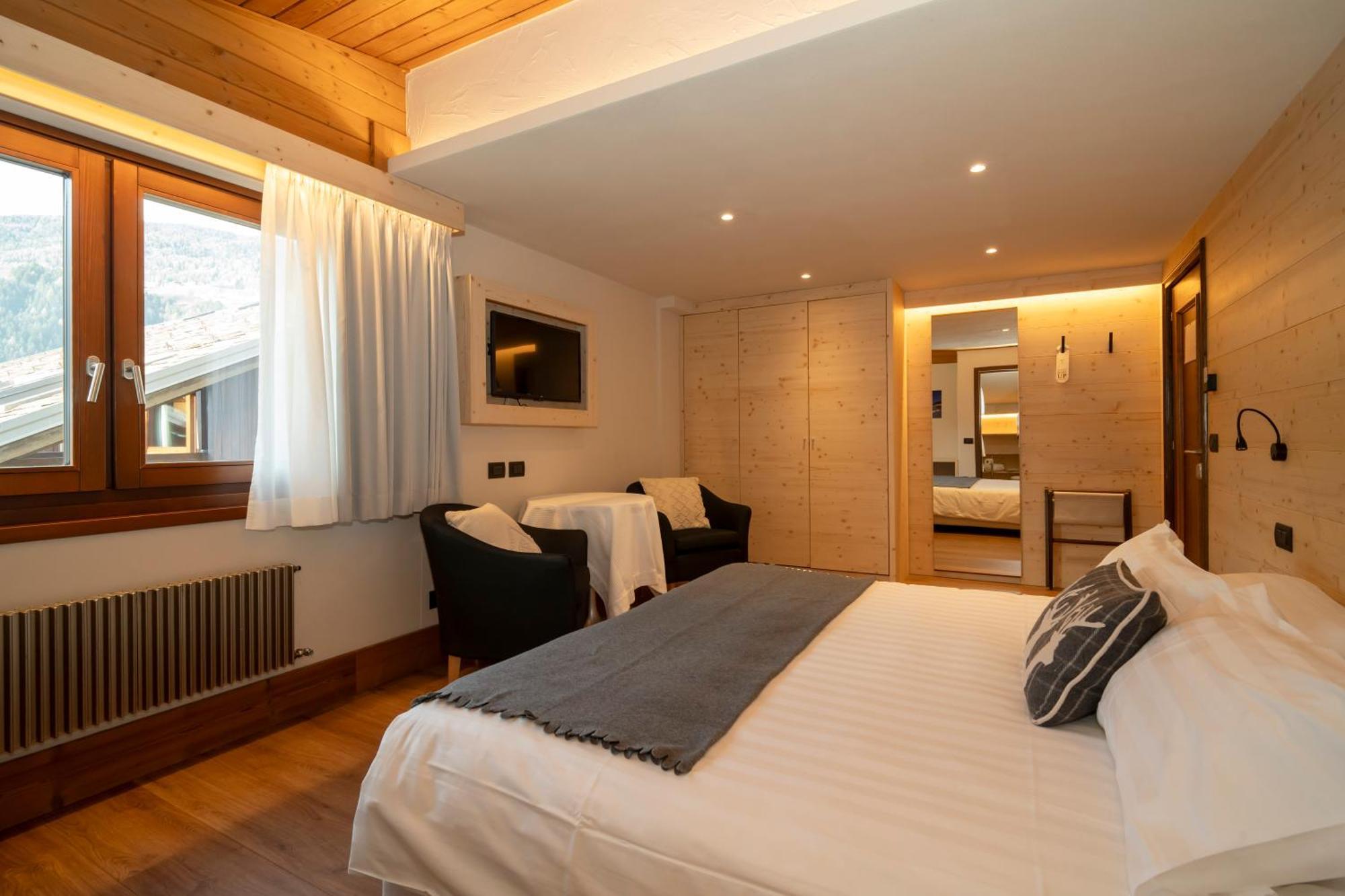 Hotel Palace Wellness & Beauty 4*