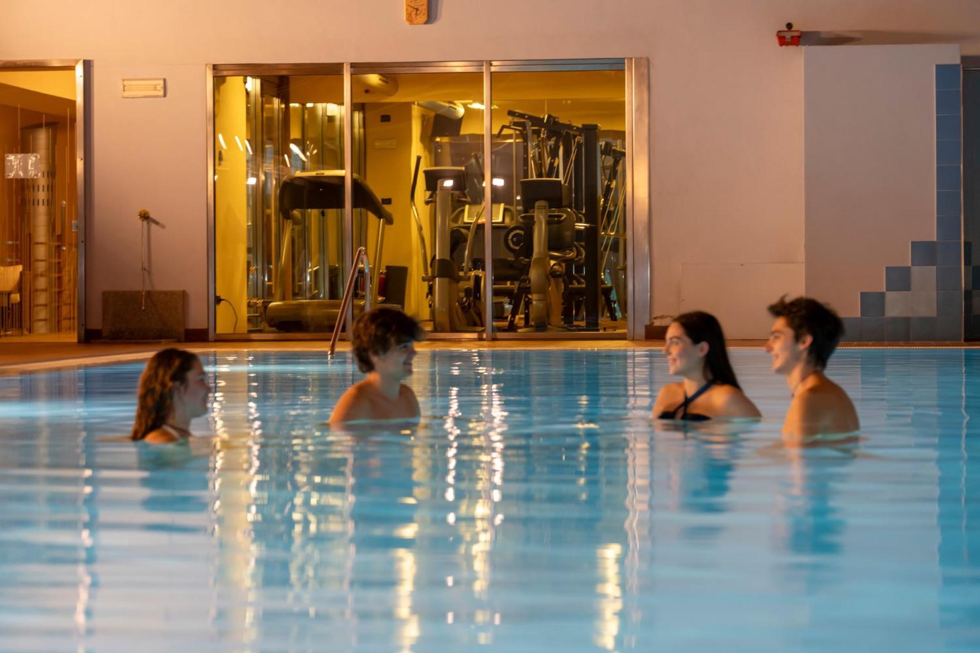 Palace Wellness & Beauty Hotel