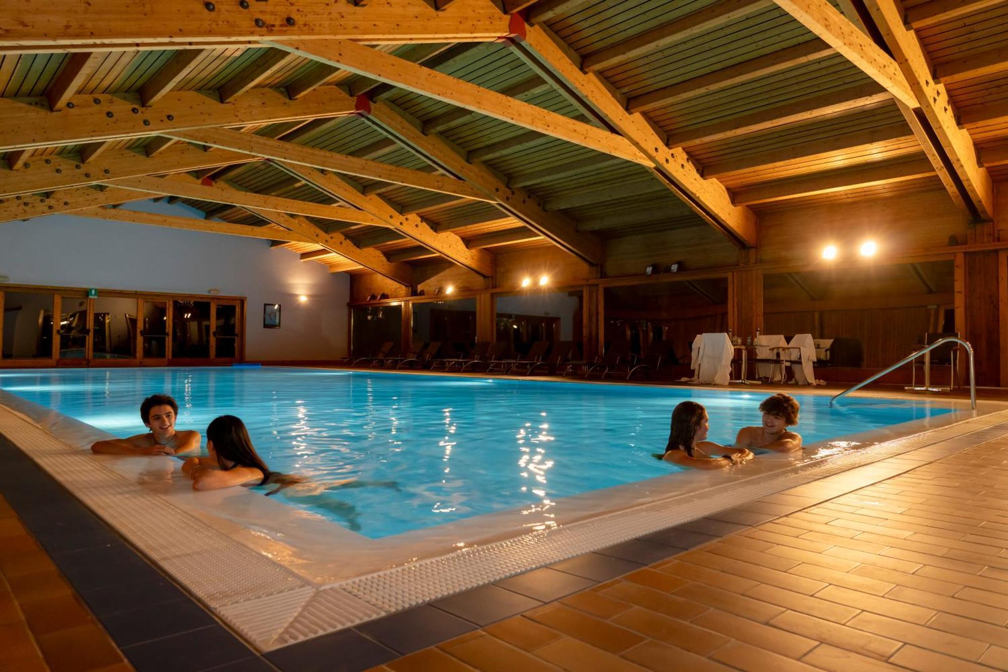 Palace Wellness & Beauty 4*