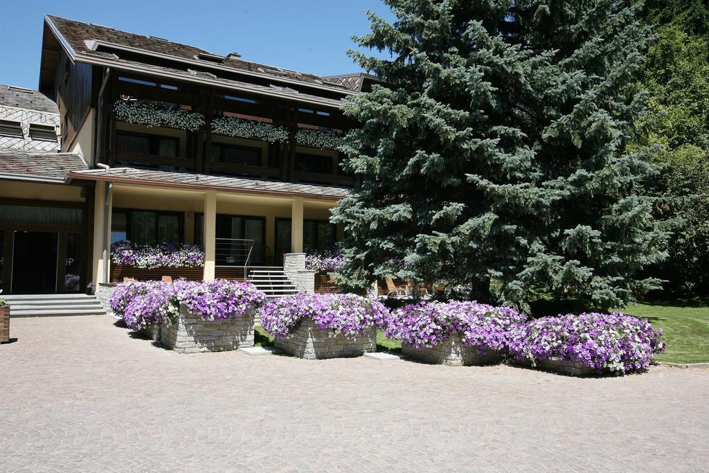 Hotel Palace Wellness & Beauty 4*