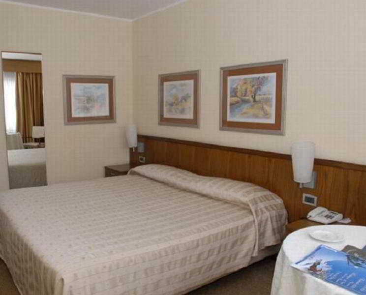 Palace Wellness & Beauty Hotel Bormio
