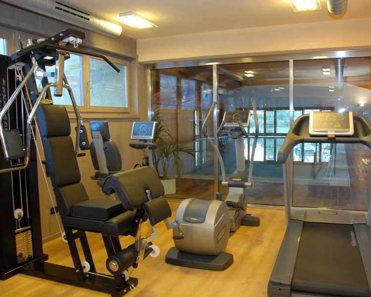 Palace Wellness & Beauty Hotel