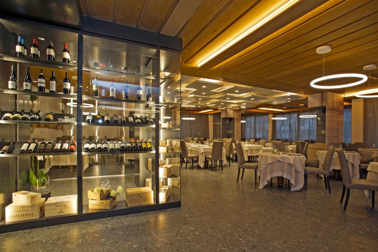 Palace Wellness & Beauty Hotel Bormio