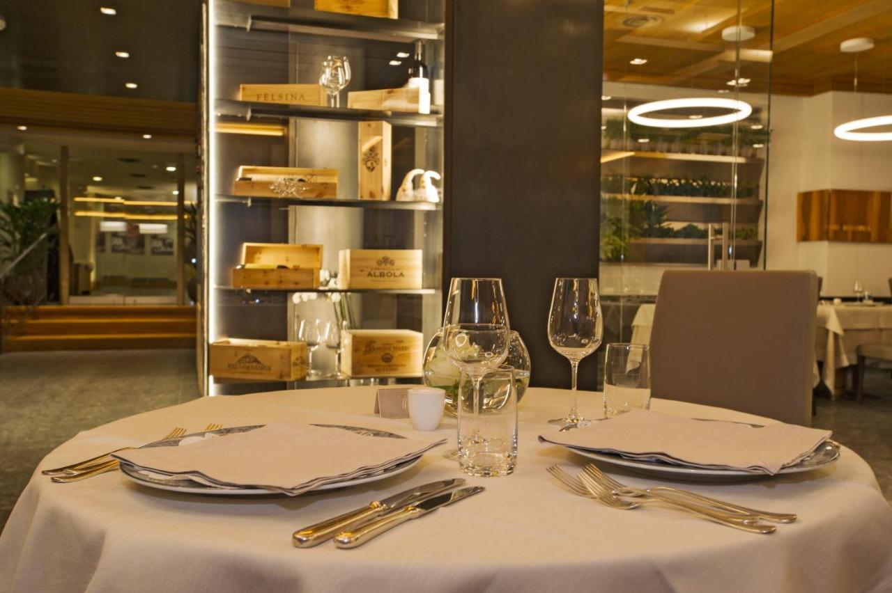 Palace Wellness & Beauty Hotel Bormio