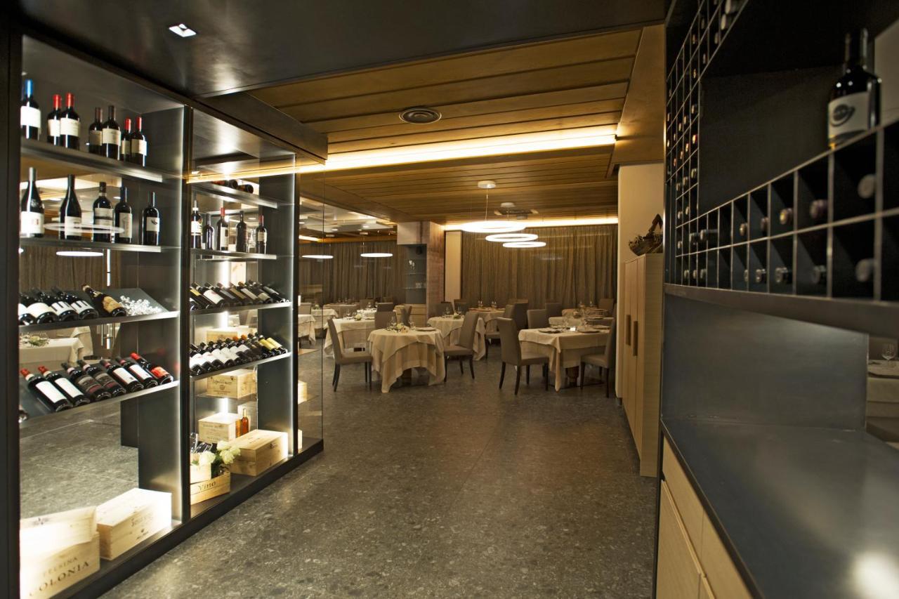 Palace Wellness & Beauty Hotel Bormio