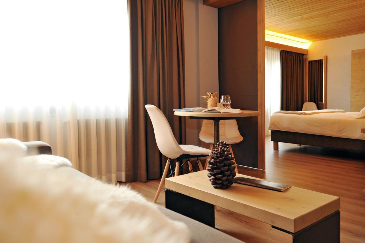 Palace Wellness & Beauty Hotel Bormio