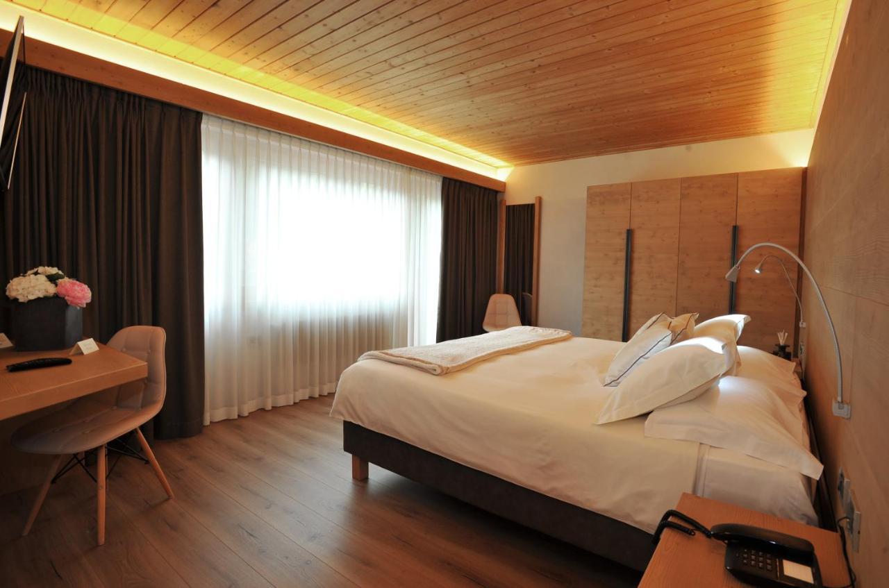 Hotel Palace Wellness & Beauty