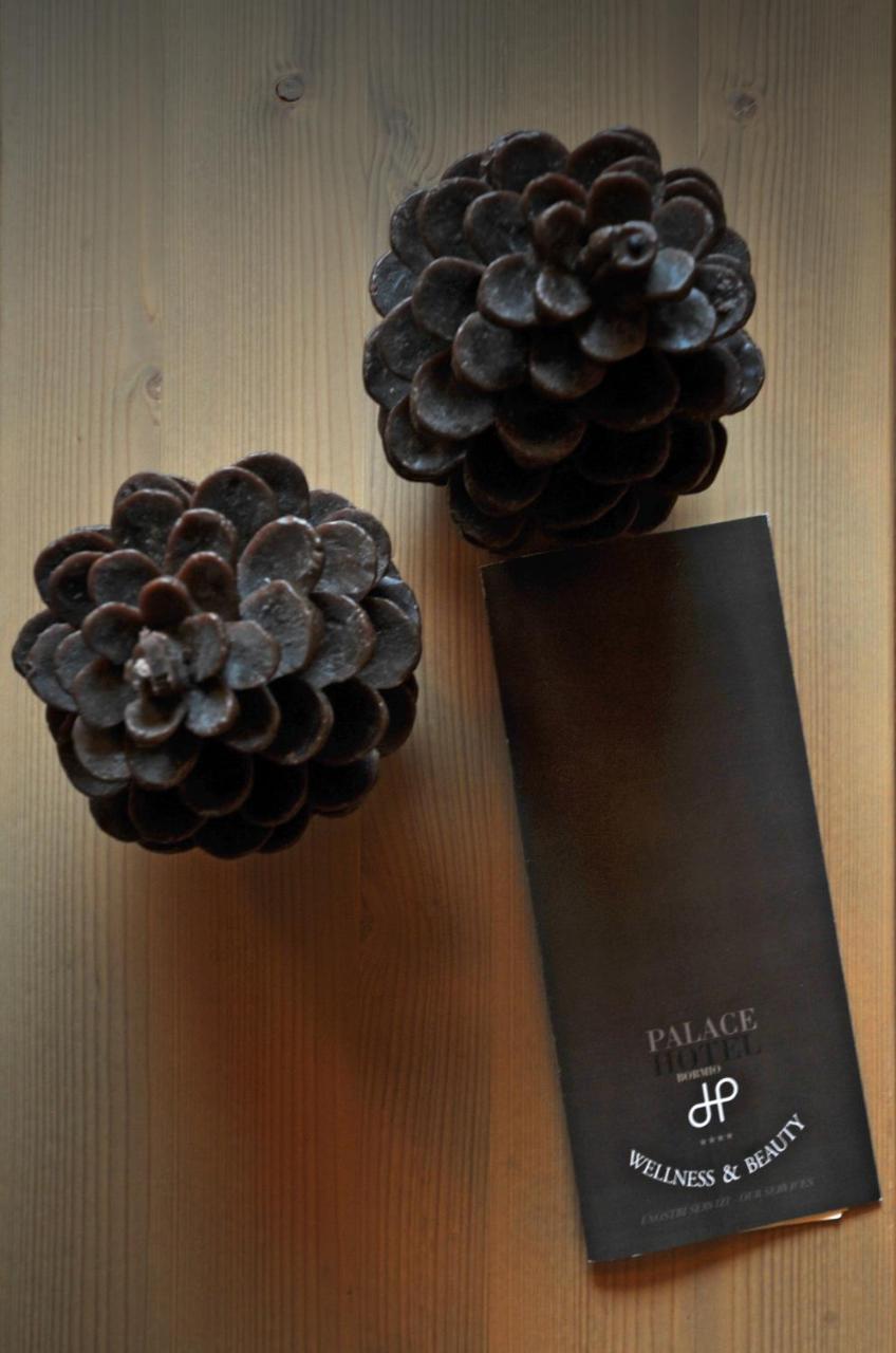 Palace Wellness & Beauty 4*