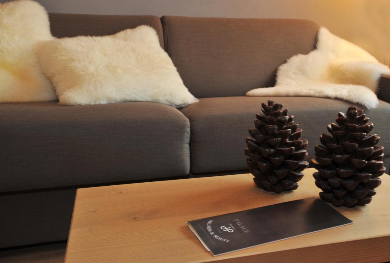 Hotel Palace Wellness & Beauty Bormio
