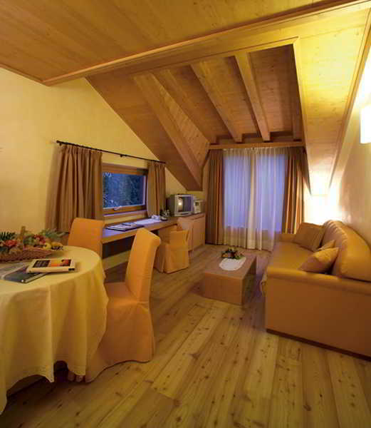 Hotel Palace Wellness & Beauty Bormio