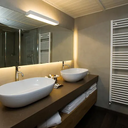 Palace Hotel Wellness & Beauty Bormio Extérieur photo