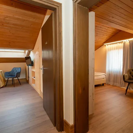 Palace Hotel Wellness & Beauty Bormio Extérieur photo