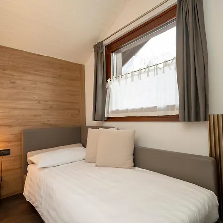 Palace Hotel Wellness & Beauty Bormio Extérieur photo