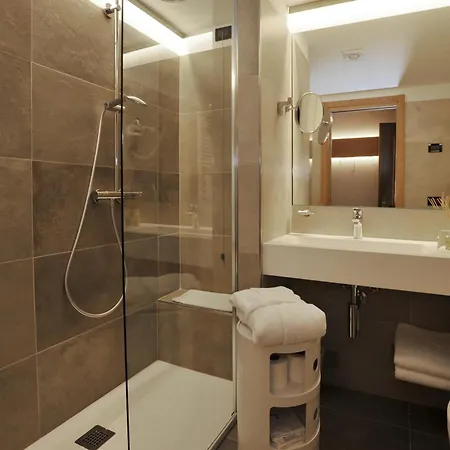 Palace Hotel Wellness & Beauty Bormio Extérieur photo