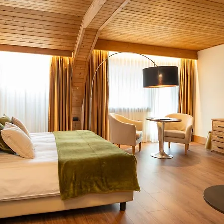 Palace Hotel Wellness & Beauty Bormio Extérieur photo