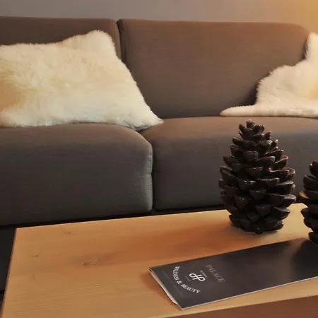 Palace Hotel Wellness & Beauty Bormio Extérieur photo