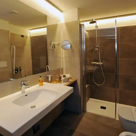 Palace Hotel Wellness & Beauty Bormio Extérieur photo