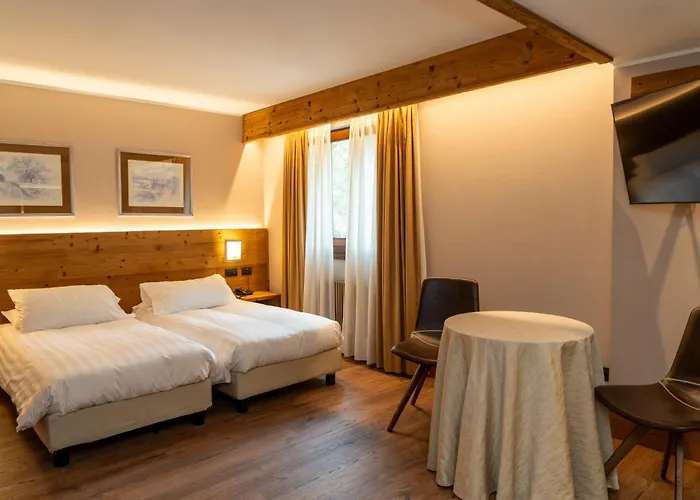 Palace Hotel Wellness & Beauty