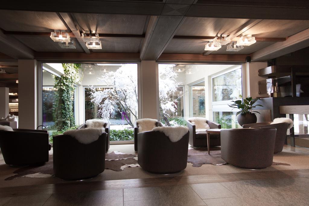 Hotel Palace Wellness & Beauty Bormio