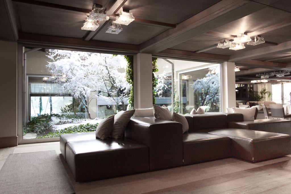 Hotel Palace Wellness & Beauty