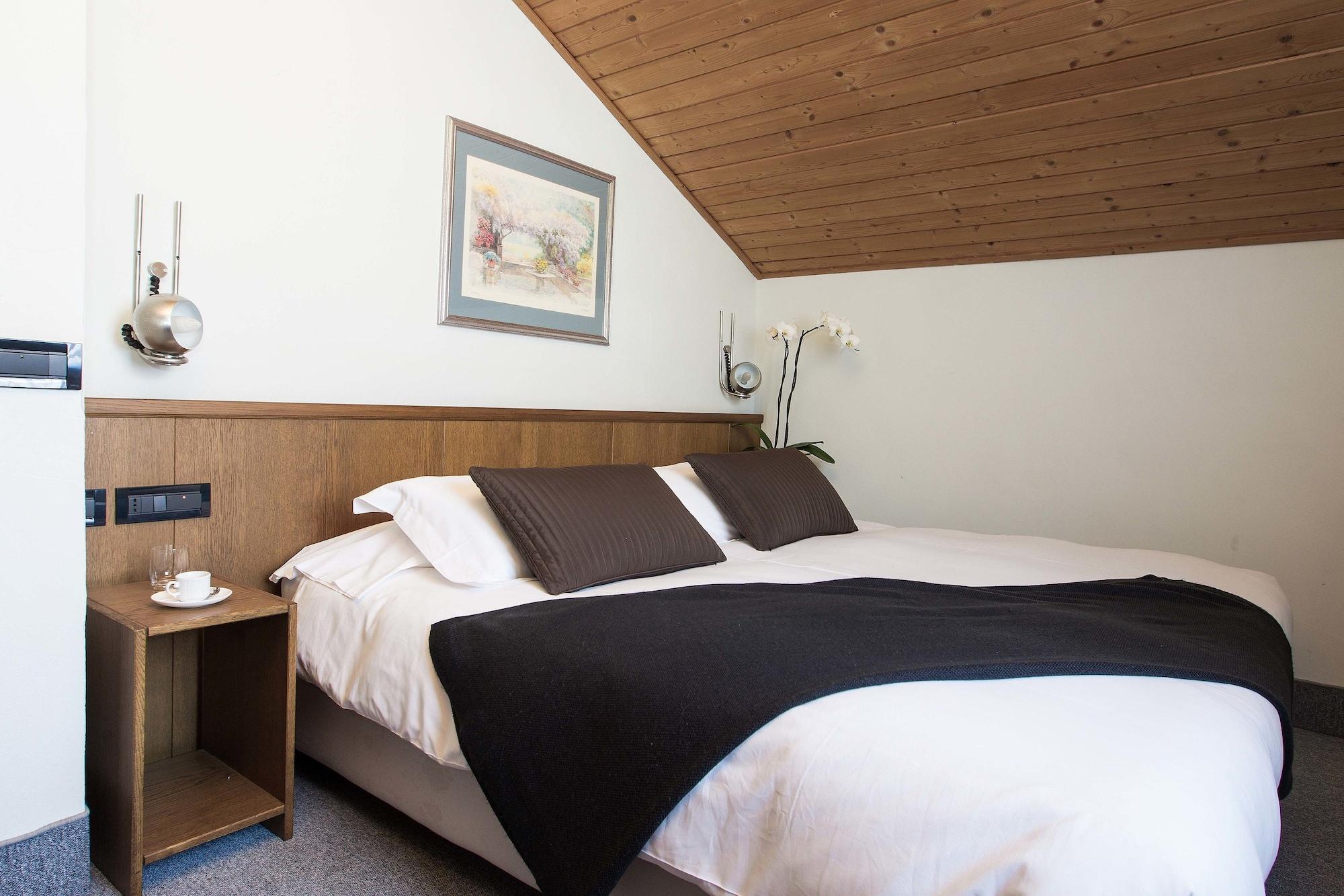 Palace Wellness & Beauty 4* Bormio