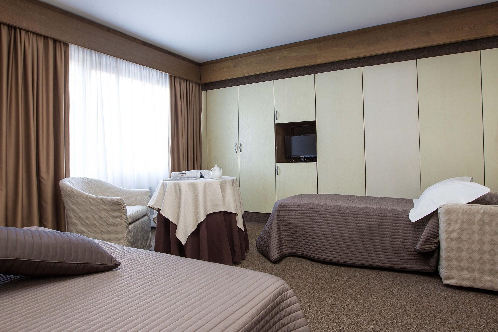 Palace Wellness & Beauty Hotel 4*