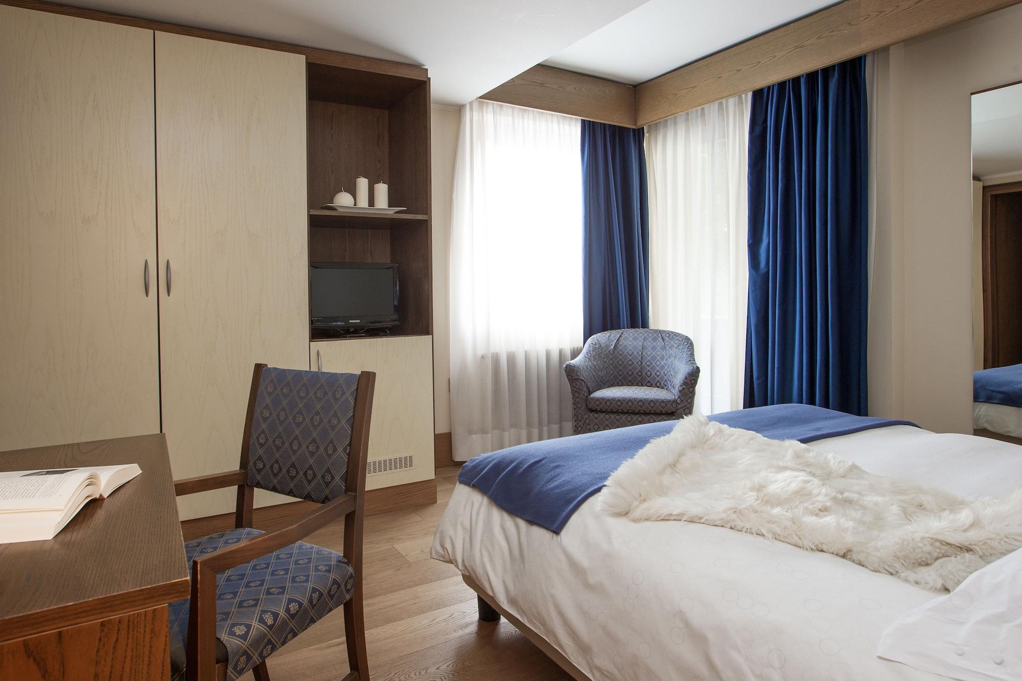 Palace Wellness & Beauty