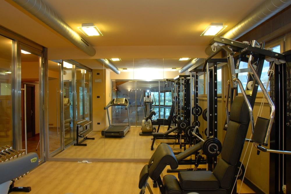Palace Wellness & Beauty Hotel