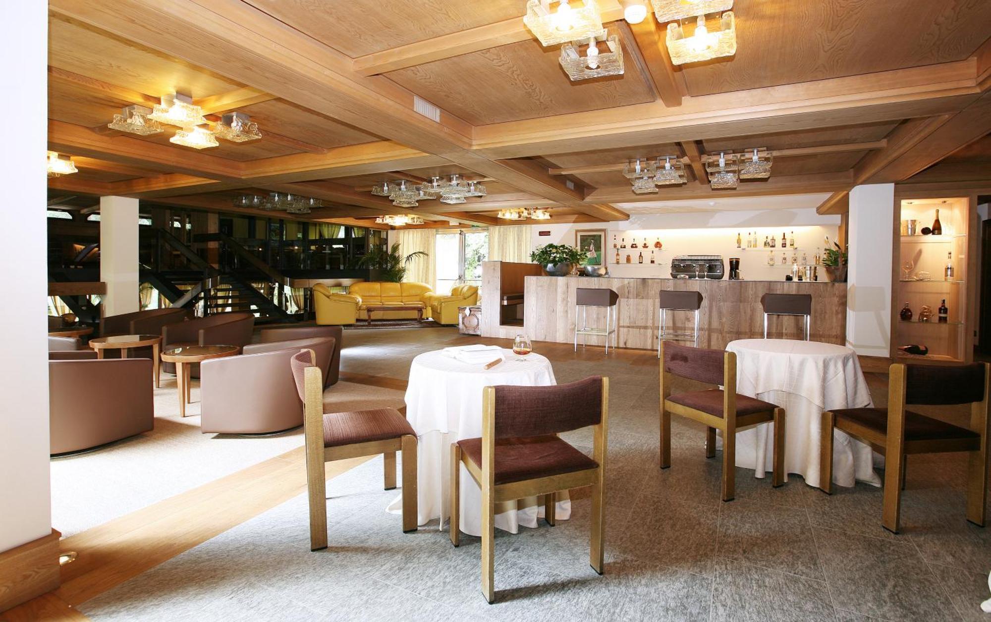 Palace Wellness & Beauty Bormio
