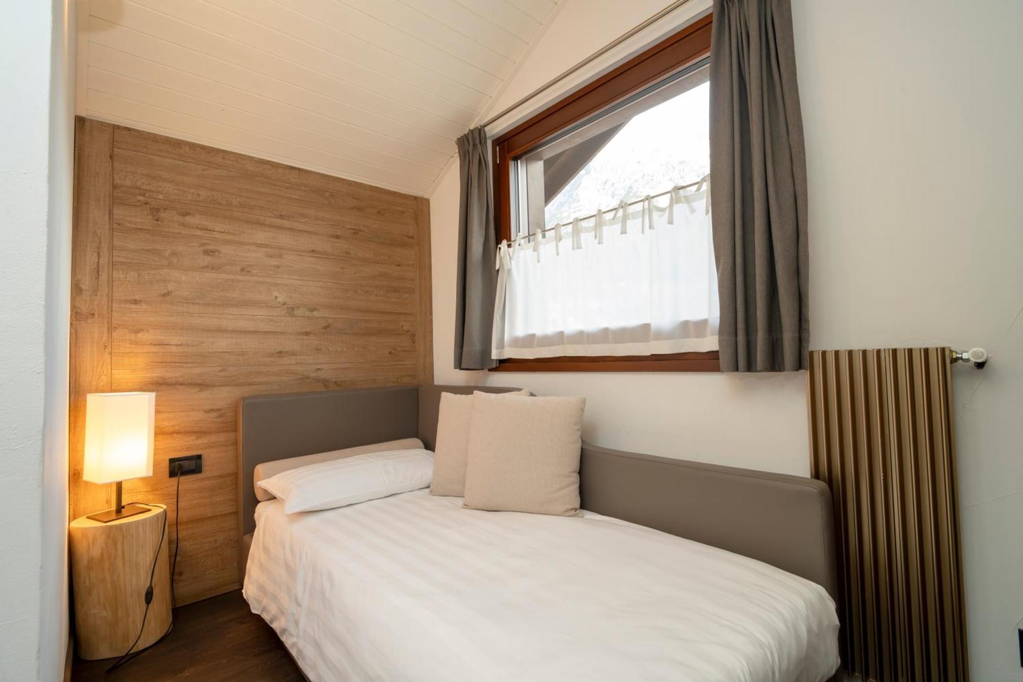 Palace Wellness & Beauty Bormio