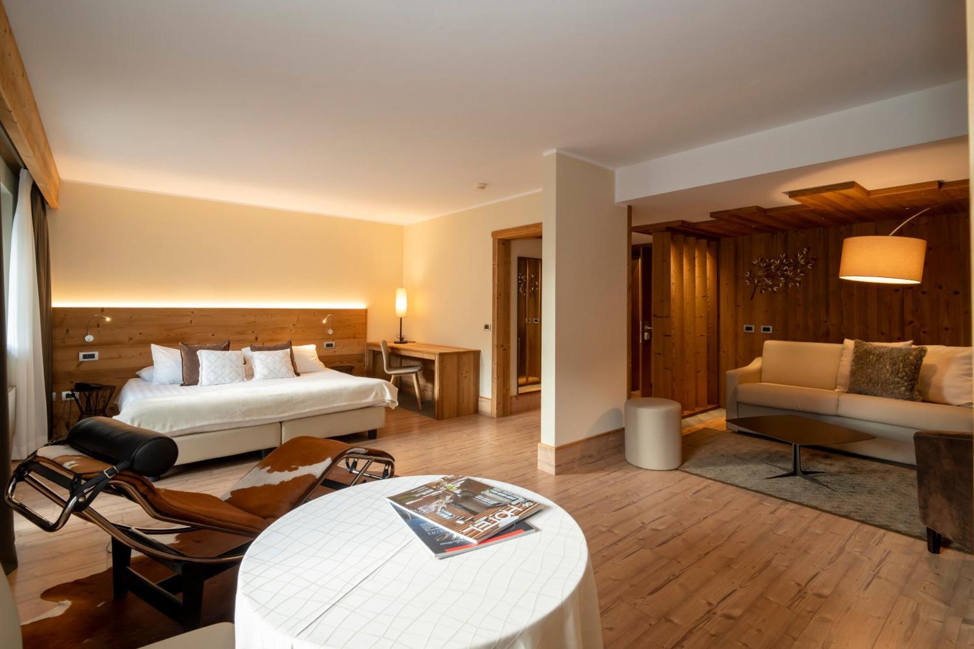 Palace Wellness & Beauty Hotel