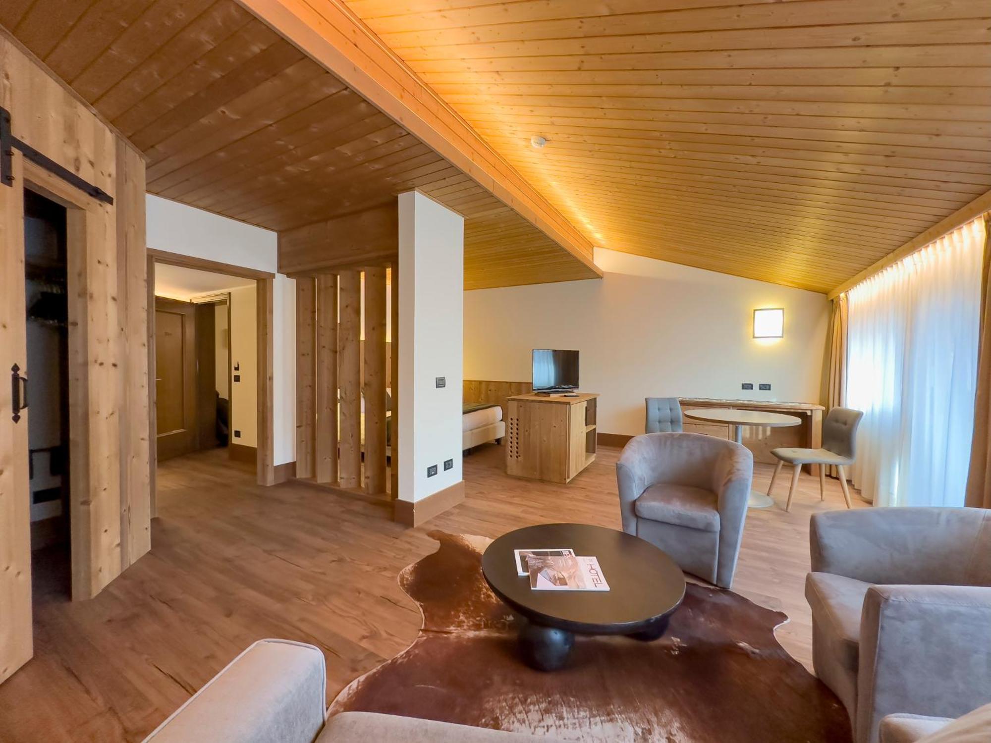 Hotel Palace Wellness & Beauty Bormio