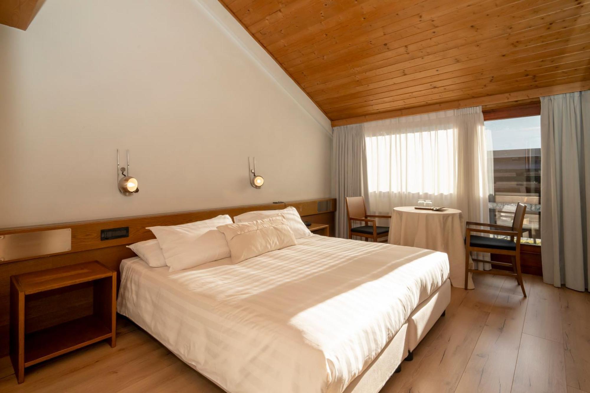 Palace Wellness & Beauty 4* Bormio