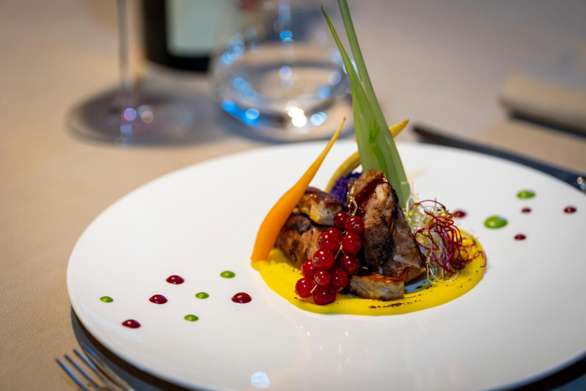Hotel Palace Wellness & Beauty Bormio