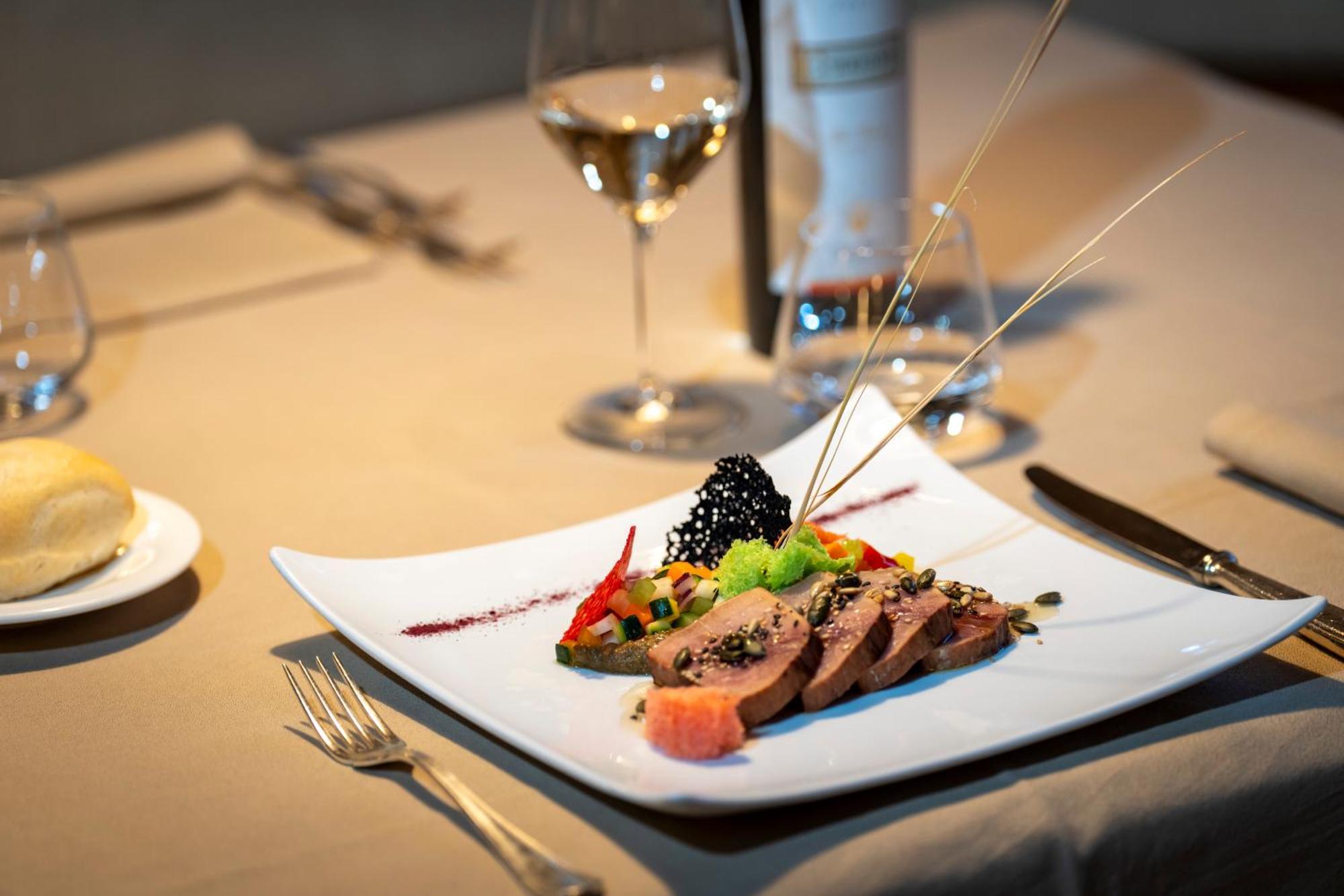 Palace Wellness & Beauty Hotel Bormio