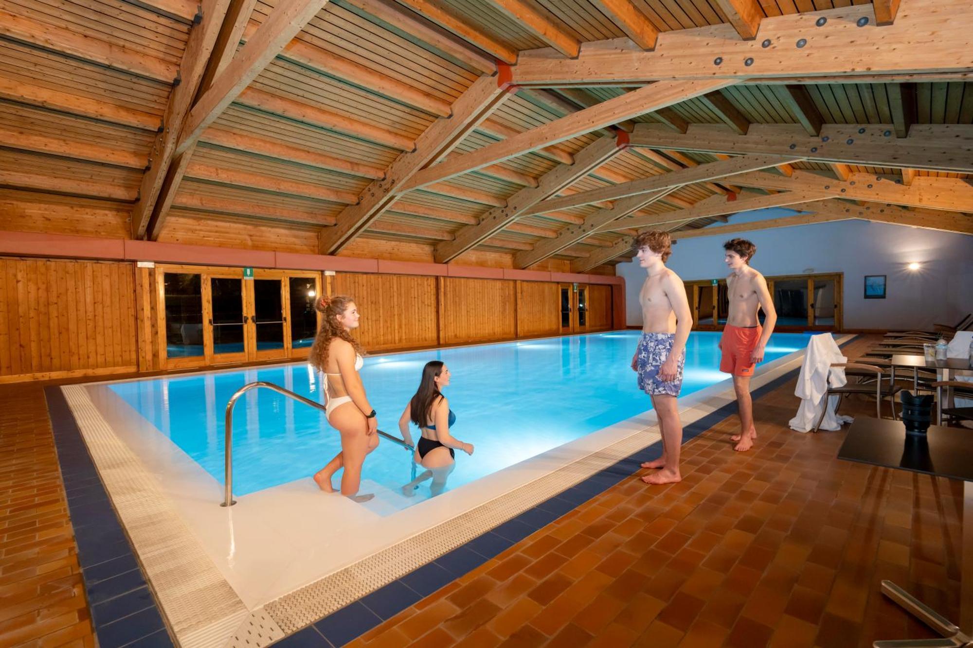 Palace Wellness & Beauty Hotel 4*